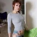 Inviting eyes and seductive thighs wanting to find loving guy in Manchester